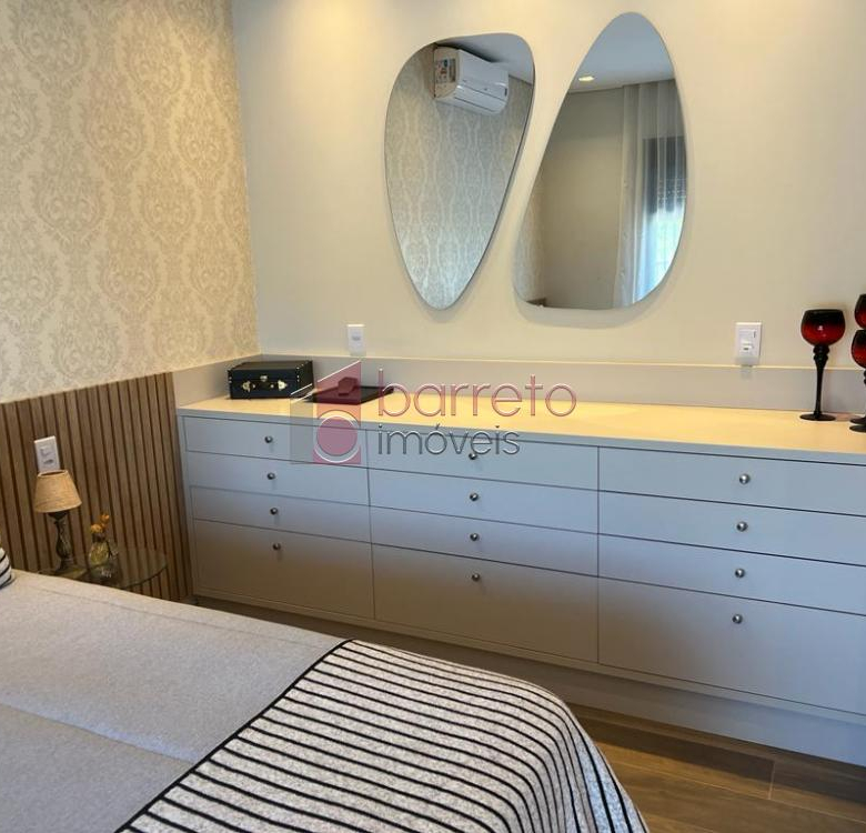CASA ALTO PADRÃO PARA VENDA CONDOMÍNIO BRISAS DA MATA – JUNDIAÍ/SP