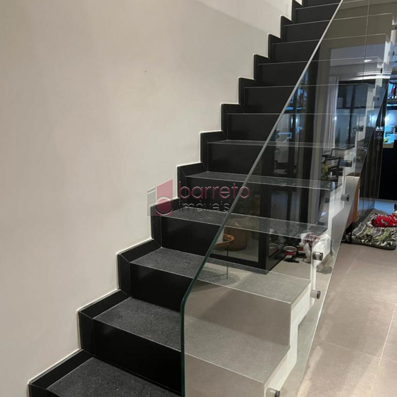 CASA ALTO PADRÃO PARA VENDA CONDOMÍNIO BRISAS DA MATA – JUNDIAÍ/SP