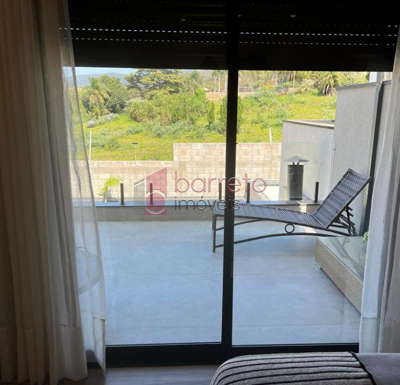 CASA ALTO PADRÃO PARA VENDA CONDOMÍNIO BRISAS DA MATA – JUNDIAÍ/SP