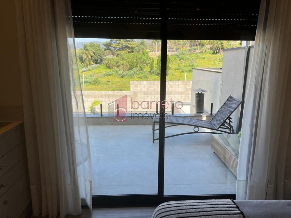 CASA ALTO PADRÃO PARA VENDA CONDOMÍNIO BRISAS DA MATA – JUNDIAÍ/SP