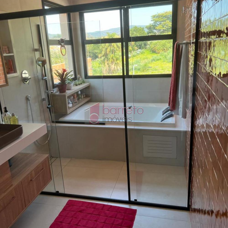 CASA ALTO PADRÃO PARA VENDA CONDOMÍNIO BRISAS DA MATA – JUNDIAÍ/SP