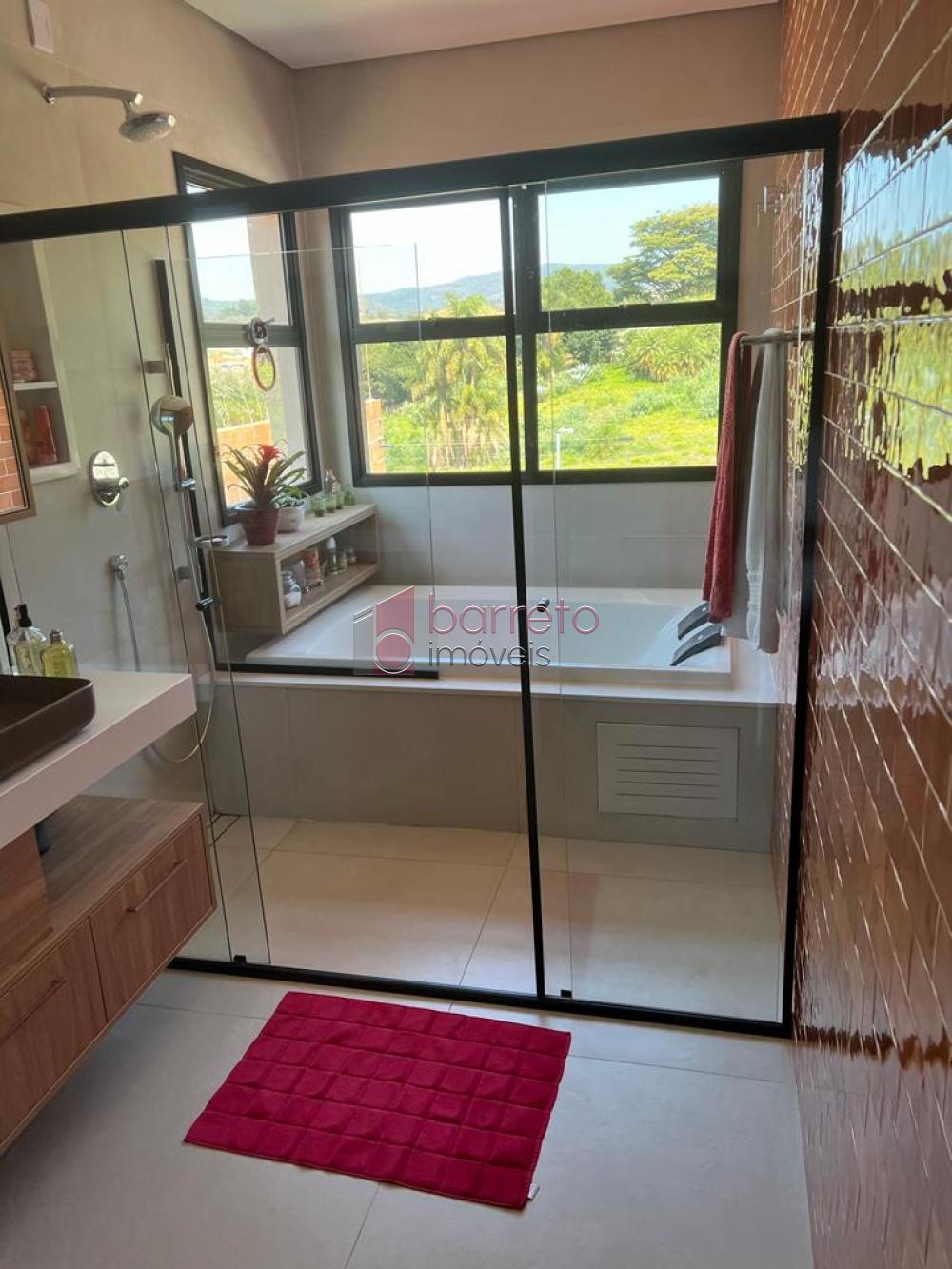 CASA ALTO PADRÃO PARA VENDA CONDOMÍNIO BRISAS DA MATA – JUNDIAÍ/SP
