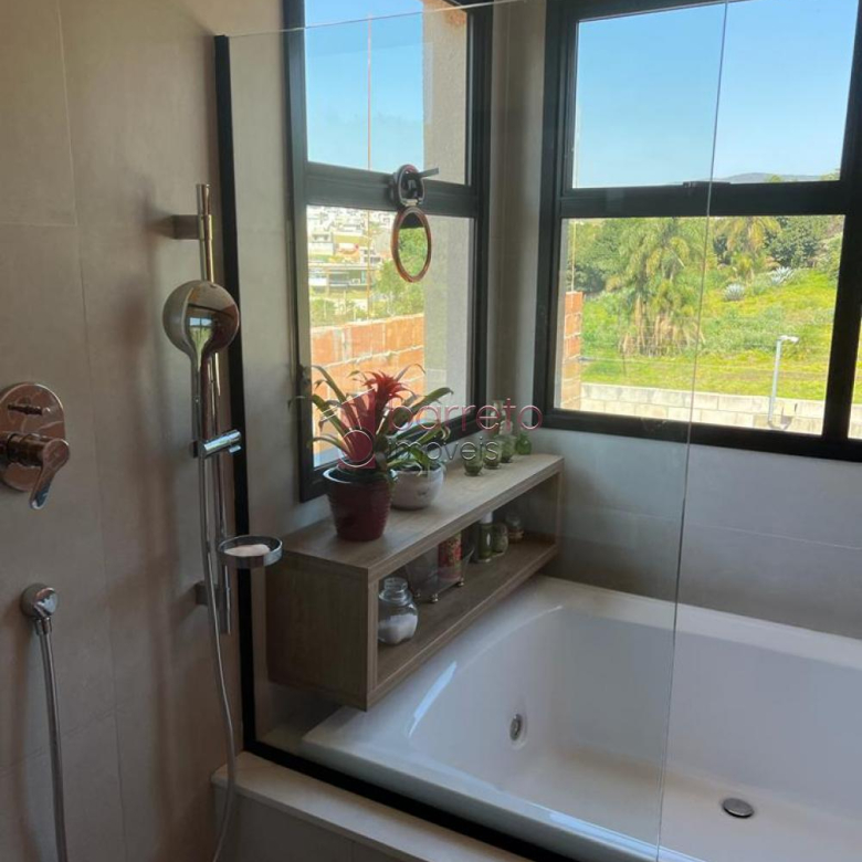 CASA ALTO PADRÃO PARA VENDA CONDOMÍNIO BRISAS DA MATA – JUNDIAÍ/SP