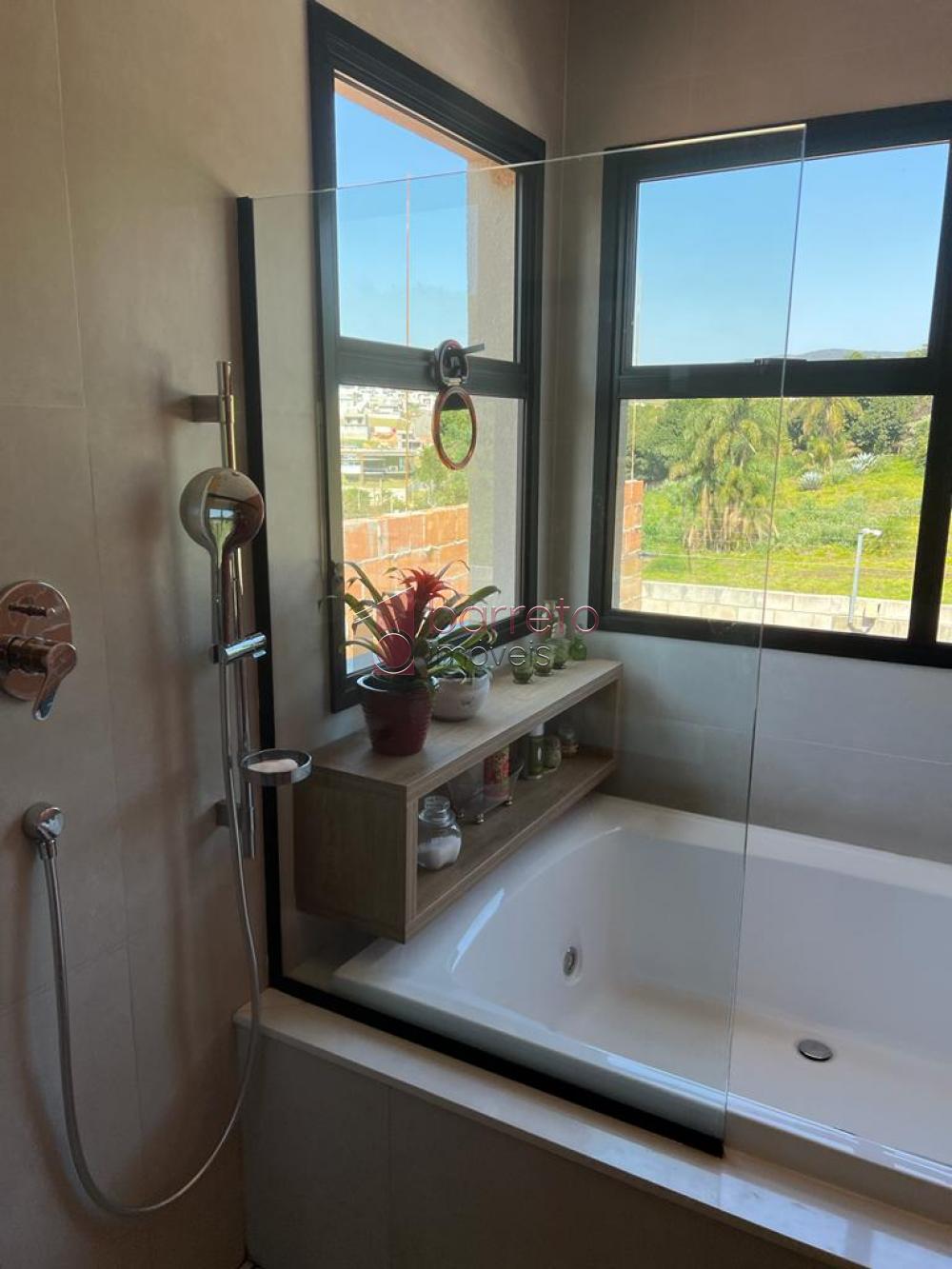CASA ALTO PADRÃO PARA VENDA CONDOMÍNIO BRISAS DA MATA – JUNDIAÍ/SP