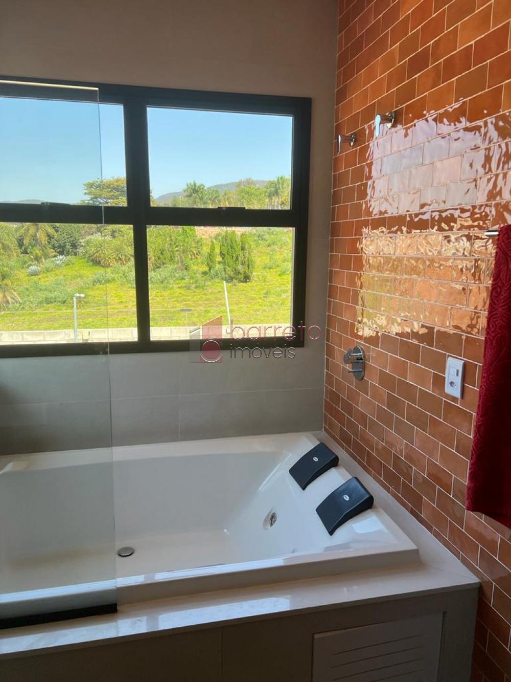 CASA ALTO PADRÃO PARA VENDA CONDOMÍNIO BRISAS DA MATA – JUNDIAÍ/SP