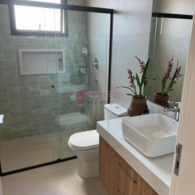 CASA ALTO PADRÃO PARA VENDA CONDOMÍNIO BRISAS DA MATA – JUNDIAÍ/SP