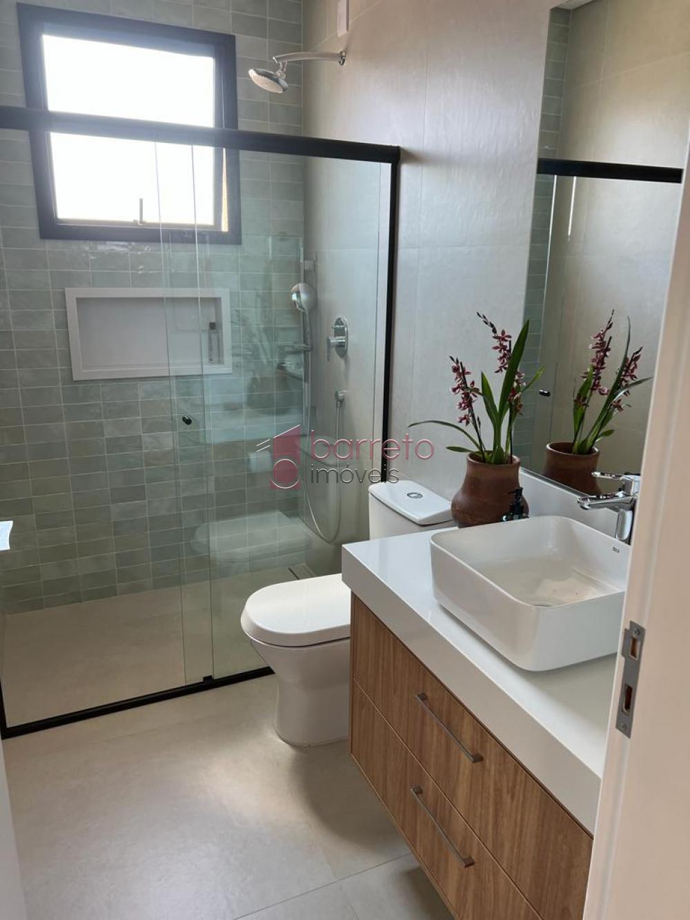 CASA ALTO PADRÃO PARA VENDA CONDOMÍNIO BRISAS DA MATA – JUNDIAÍ/SP