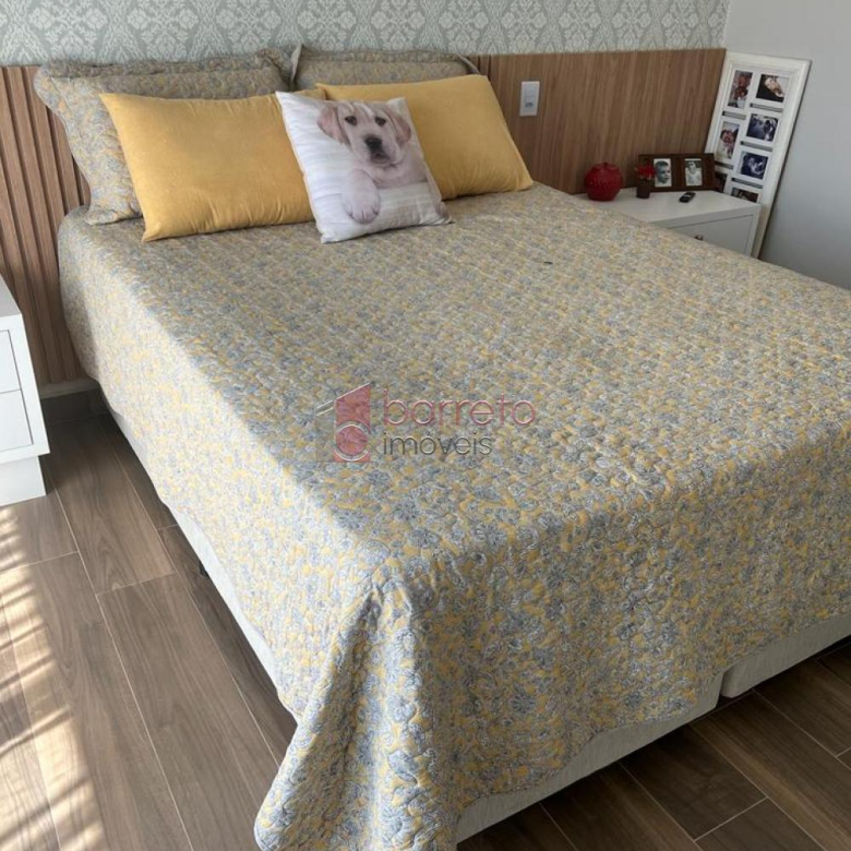 CASA ALTO PADRÃO PARA VENDA CONDOMÍNIO BRISAS DA MATA – JUNDIAÍ/SP