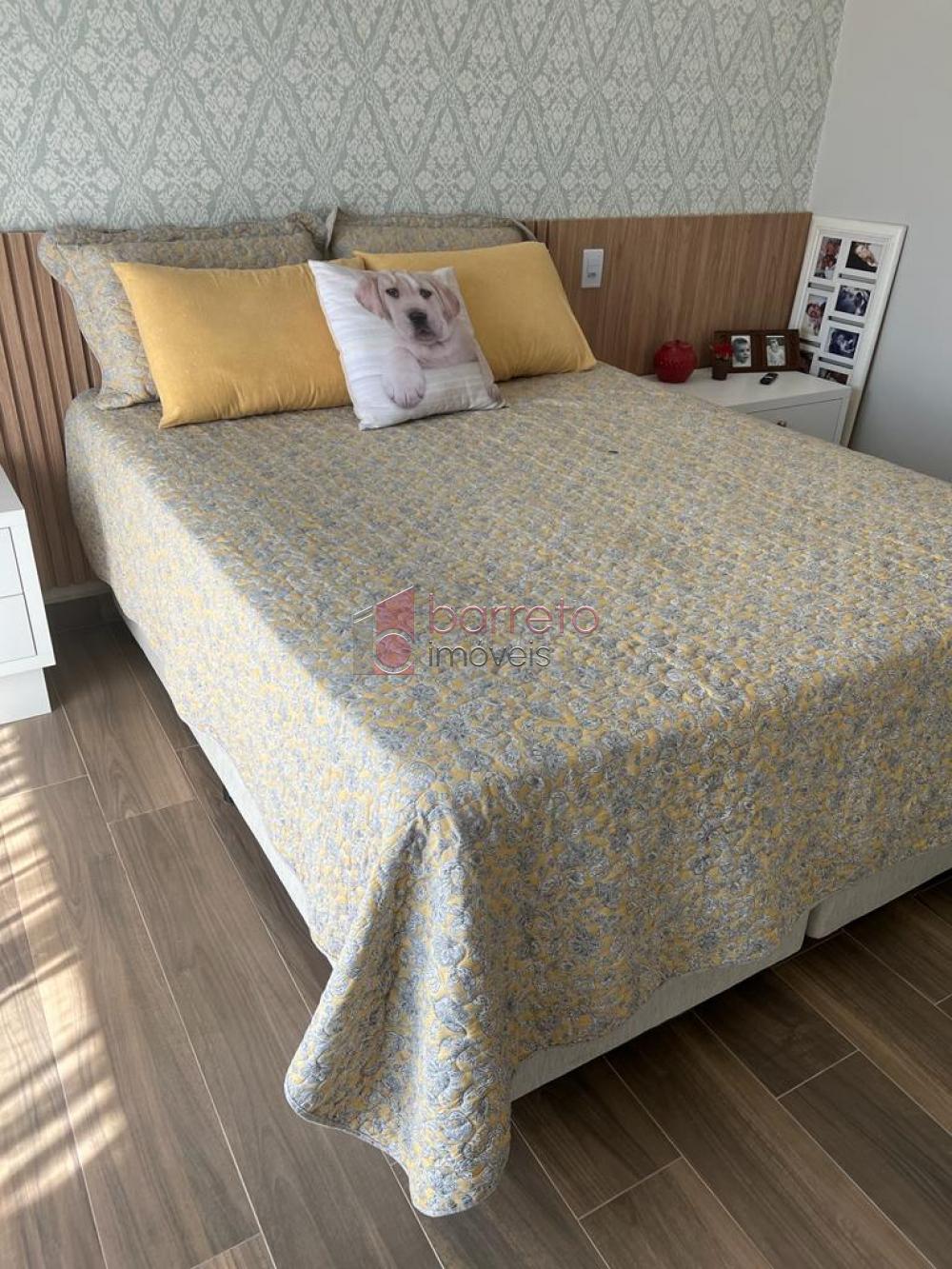 CASA ALTO PADRÃO PARA VENDA CONDOMÍNIO BRISAS DA MATA – JUNDIAÍ/SP