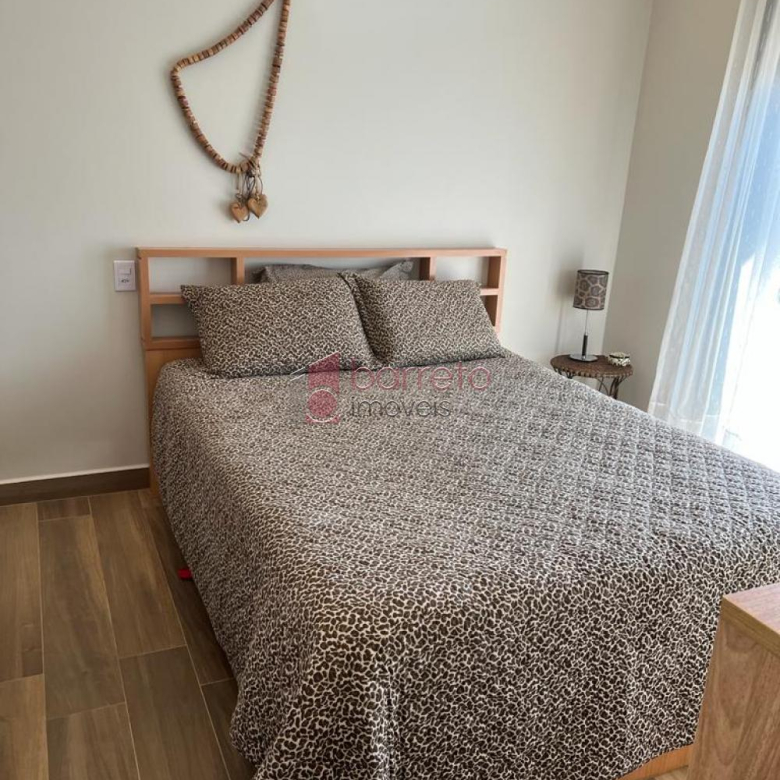 CASA ALTO PADRÃO PARA VENDA CONDOMÍNIO BRISAS DA MATA – JUNDIAÍ/SP