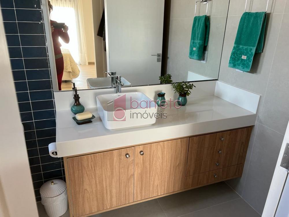 CASA ALTO PADRÃO PARA VENDA CONDOMÍNIO BRISAS DA MATA – JUNDIAÍ/SP