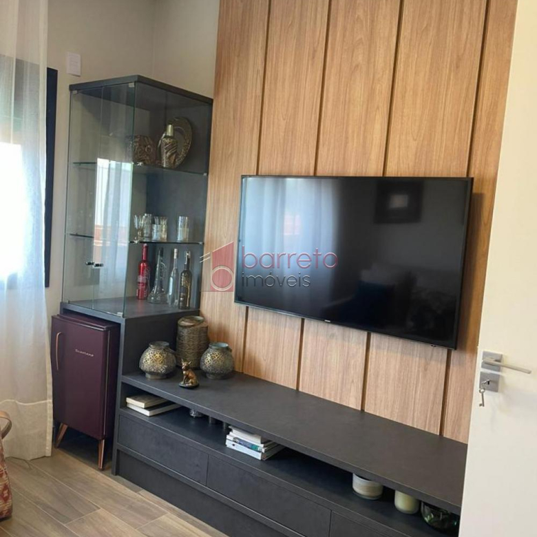 CASA ALTO PADRÃO PARA VENDA CONDOMÍNIO BRISAS DA MATA – JUNDIAÍ/SP
