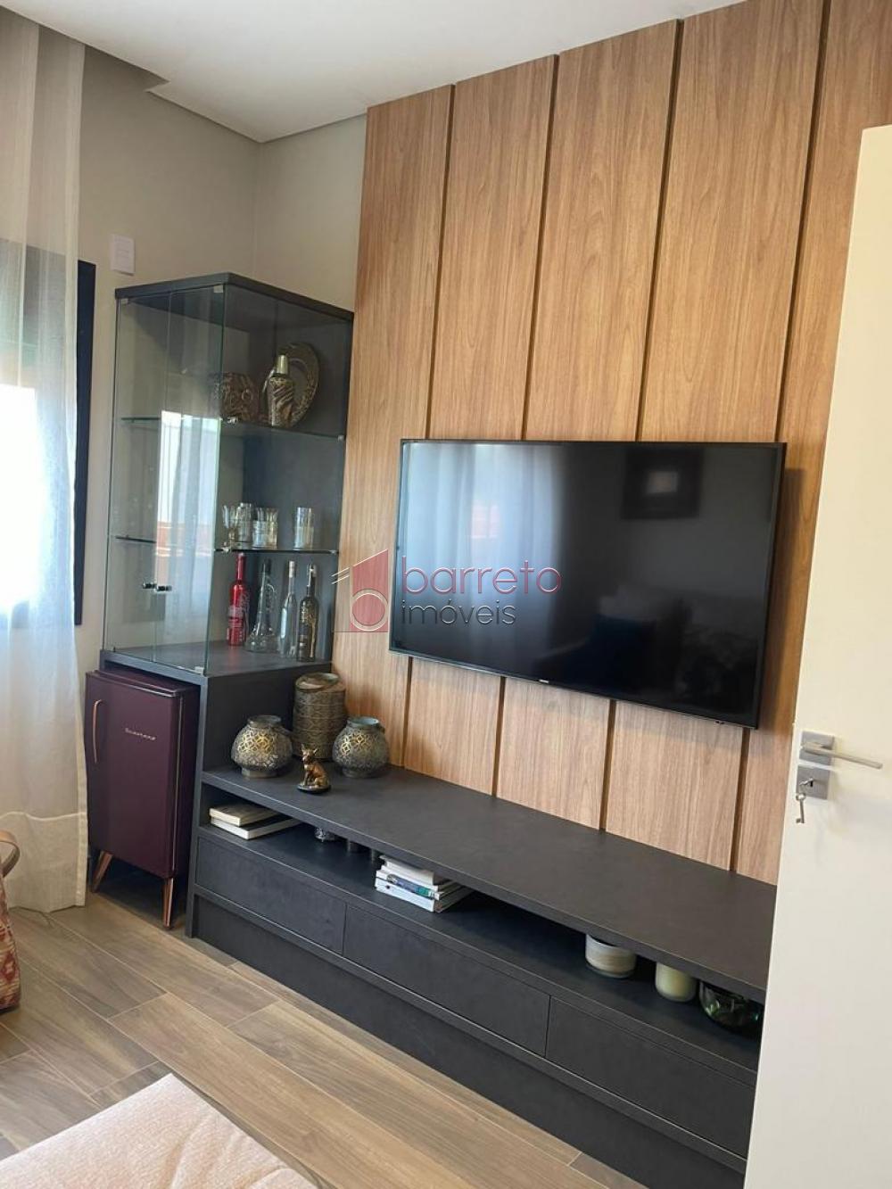 CASA ALTO PADRÃO PARA VENDA CONDOMÍNIO BRISAS DA MATA – JUNDIAÍ/SP