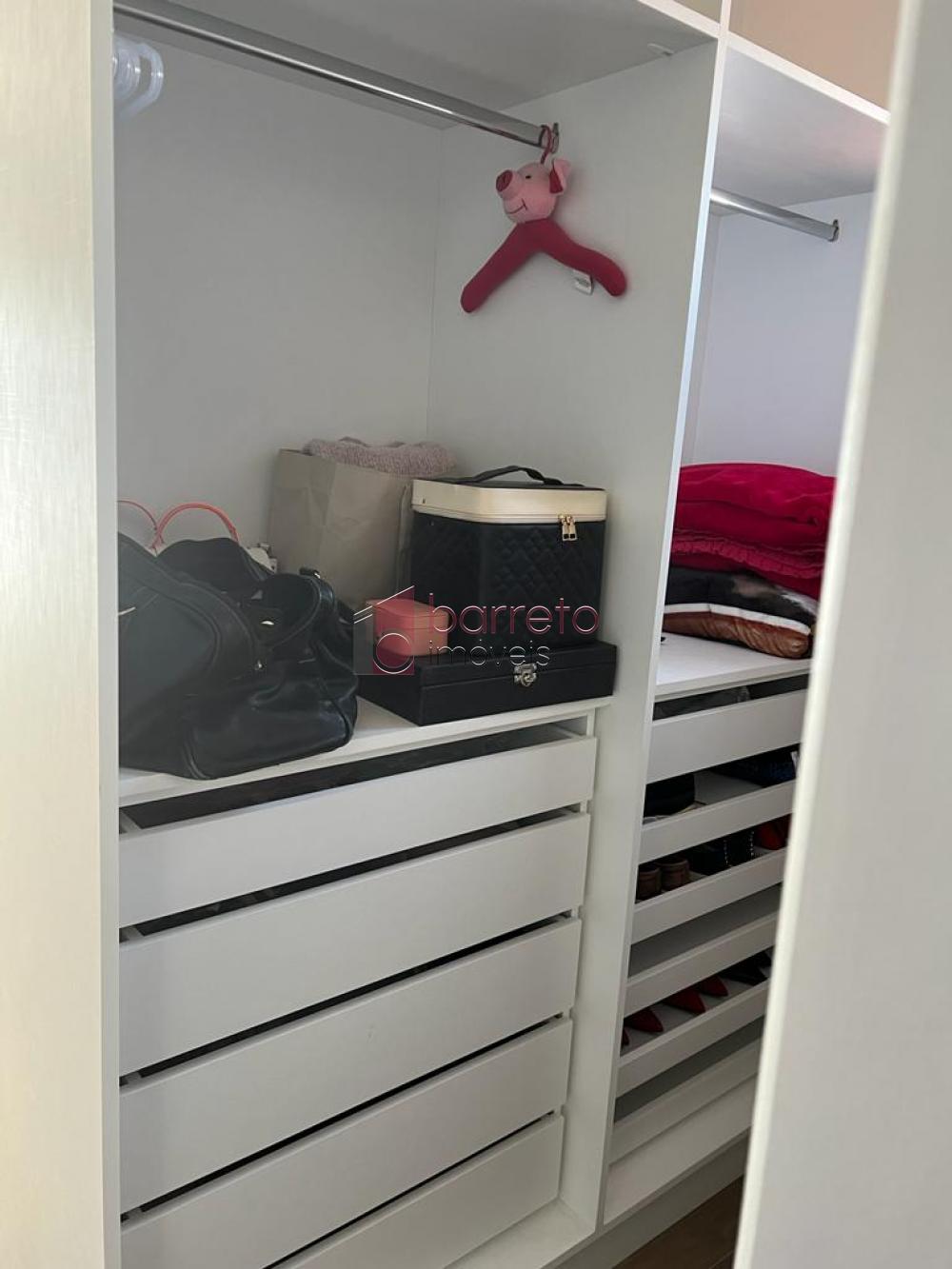 CASA ALTO PADRÃO PARA VENDA CONDOMÍNIO BRISAS DA MATA – JUNDIAÍ/SP