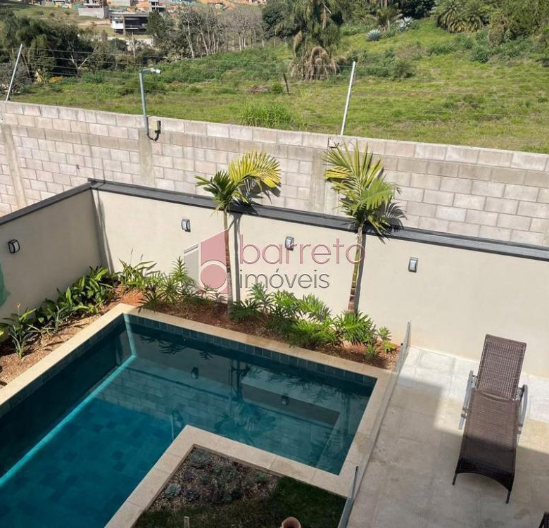 CASA ALTO PADRÃO PARA VENDA CONDOMÍNIO BRISAS DA MATA – JUNDIAÍ/SP
