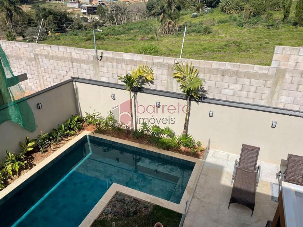 CASA ALTO PADRÃO PARA VENDA CONDOMÍNIO BRISAS DA MATA – JUNDIAÍ/SP
