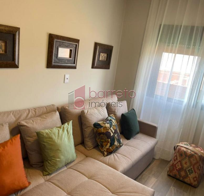 CASA ALTO PADRÃO PARA VENDA CONDOMÍNIO BRISAS DA MATA – JUNDIAÍ/SP