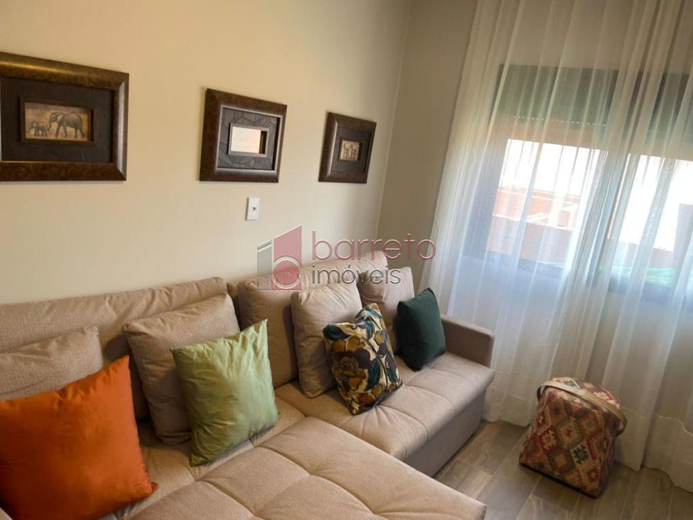 CASA ALTO PADRÃO PARA VENDA CONDOMÍNIO BRISAS DA MATA – JUNDIAÍ/SP