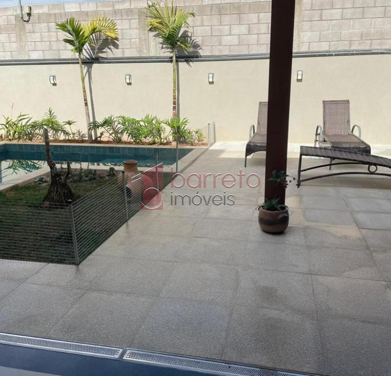 CASA ALTO PADRÃO PARA VENDA CONDOMÍNIO BRISAS DA MATA – JUNDIAÍ/SP