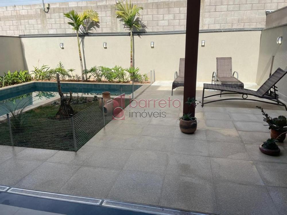 CASA ALTO PADRÃO PARA VENDA CONDOMÍNIO BRISAS DA MATA – JUNDIAÍ/SP