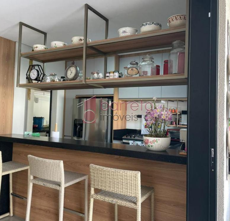 CASA ALTO PADRÃO PARA VENDA CONDOMÍNIO BRISAS DA MATA – JUNDIAÍ/SP