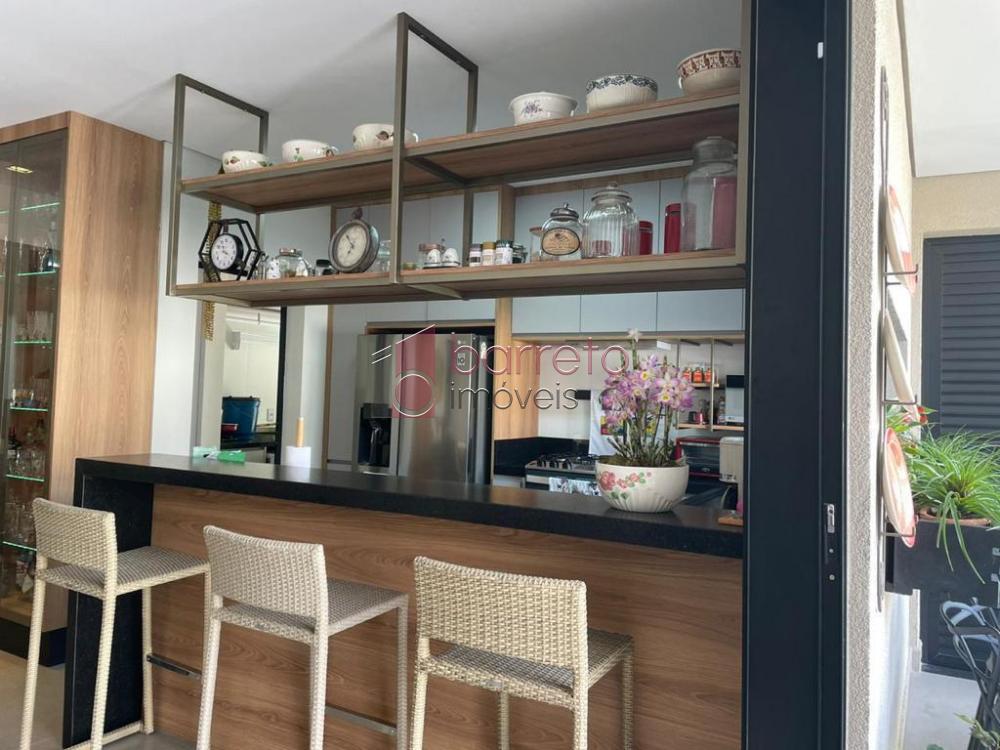 CASA ALTO PADRÃO PARA VENDA CONDOMÍNIO BRISAS DA MATA – JUNDIAÍ/SP