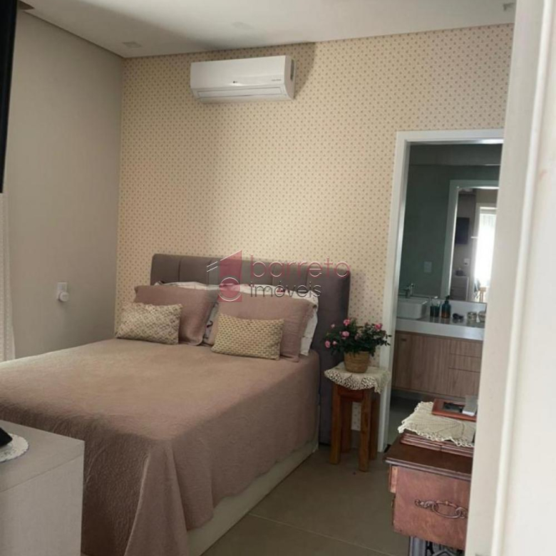 CASA ALTO PADRÃO PARA VENDA CONDOMÍNIO BRISAS DA MATA – JUNDIAÍ/SP