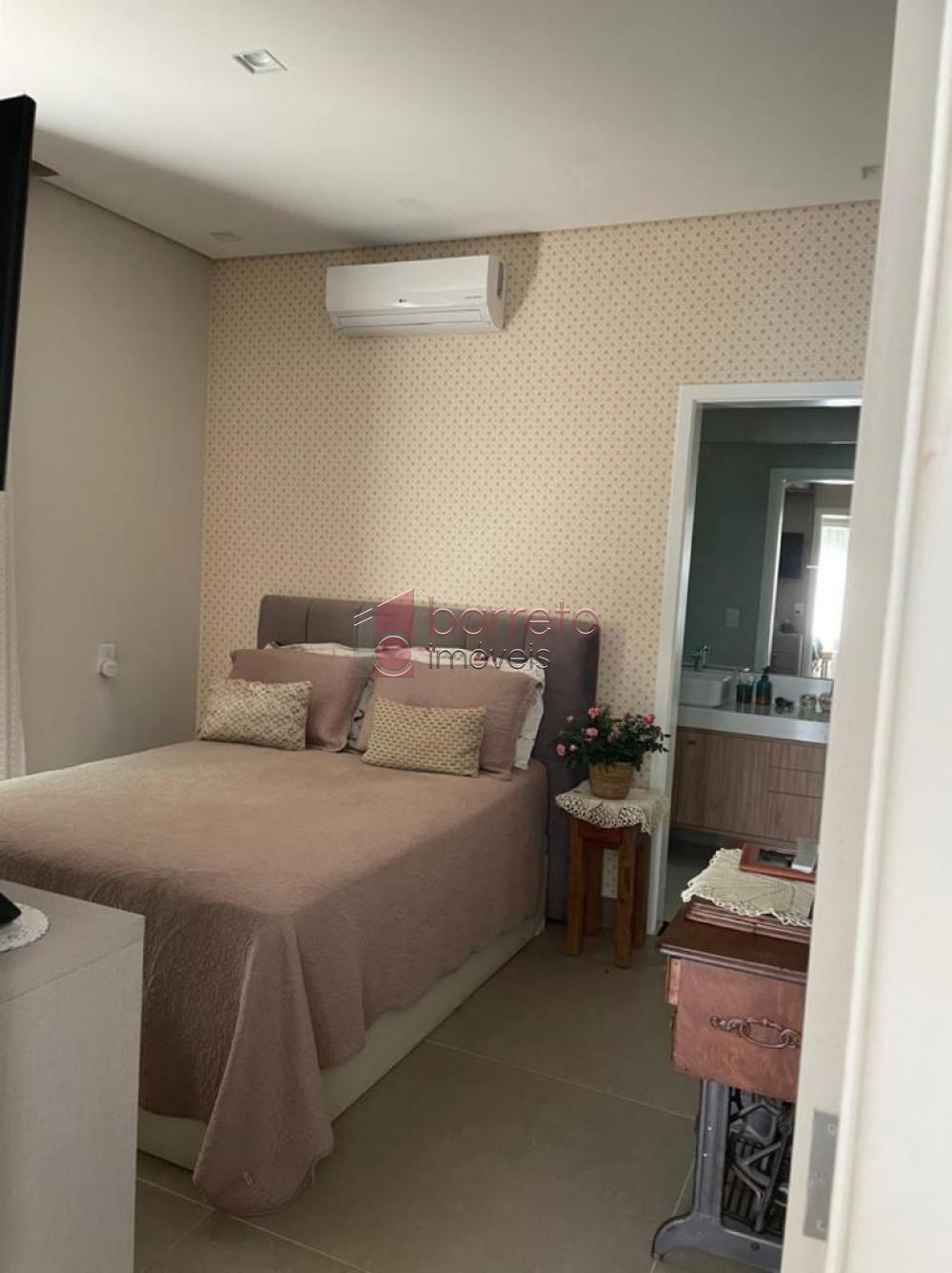 CASA ALTO PADRÃO PARA VENDA CONDOMÍNIO BRISAS DA MATA – JUNDIAÍ/SP