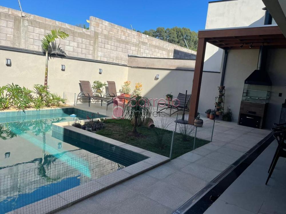CASA ALTO PADRÃO PARA VENDA CONDOMÍNIO BRISAS DA MATA – JUNDIAÍ/SP