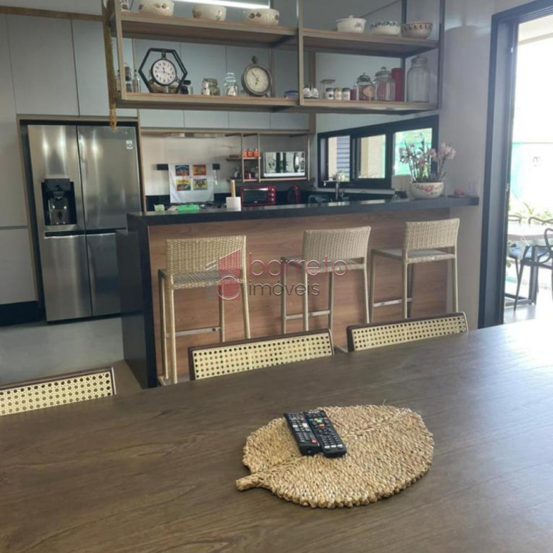 CASA ALTO PADRÃO PARA VENDA CONDOMÍNIO BRISAS DA MATA – JUNDIAÍ/SP