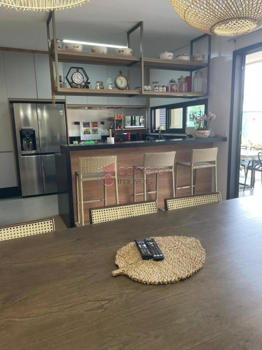 CASA ALTO PADRÃO PARA VENDA CONDOMÍNIO BRISAS DA MATA – JUNDIAÍ/SP