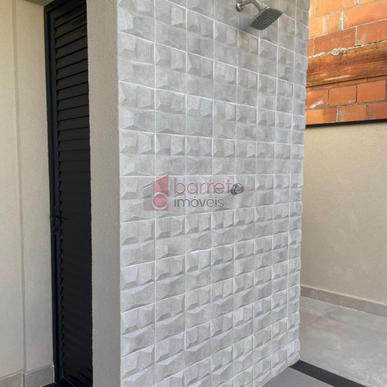 CASA ALTO PADRÃO PARA VENDA CONDOMÍNIO BRISAS DA MATA – JUNDIAÍ/SP