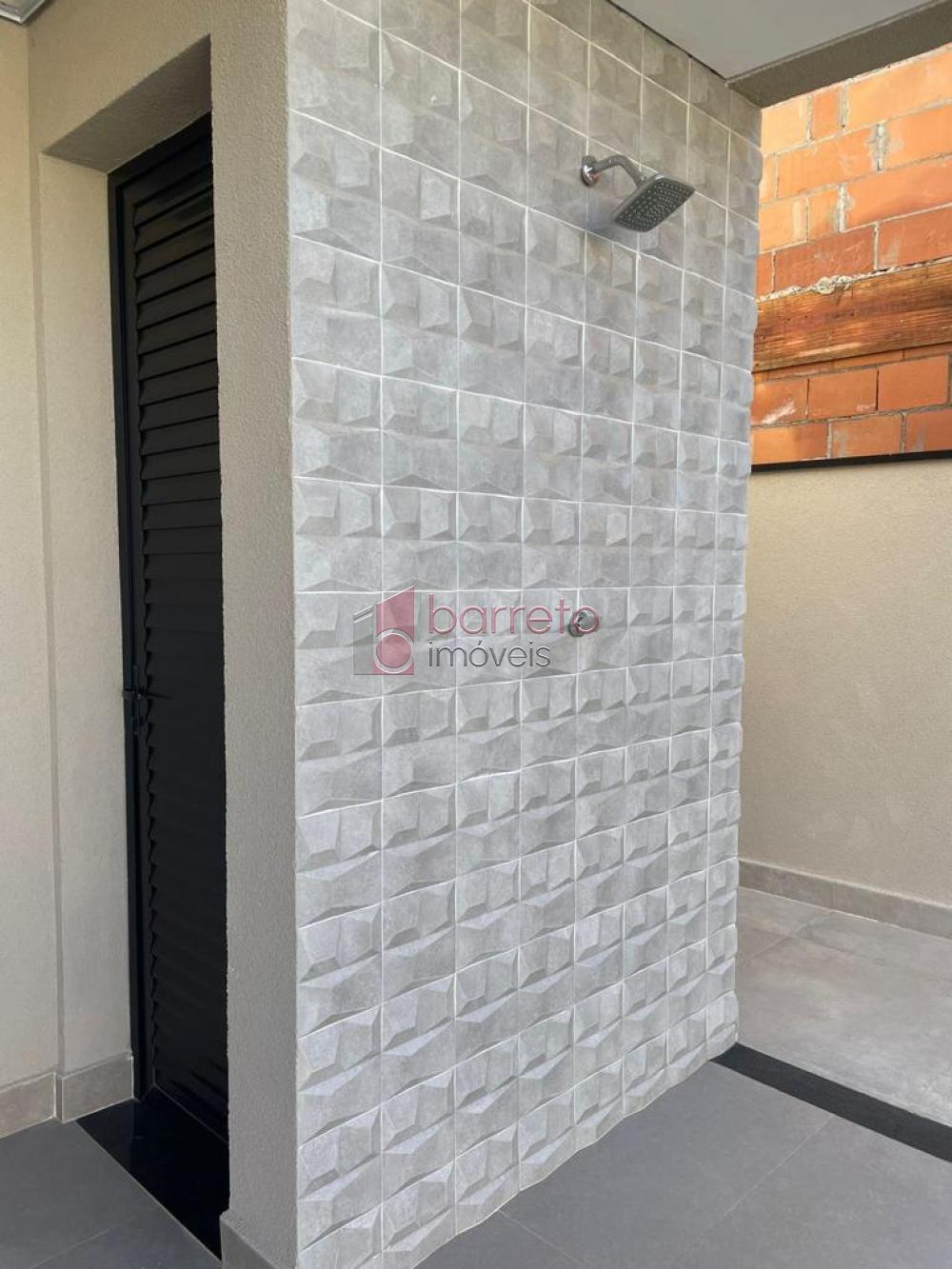 CASA ALTO PADRÃO PARA VENDA CONDOMÍNIO BRISAS DA MATA – JUNDIAÍ/SP