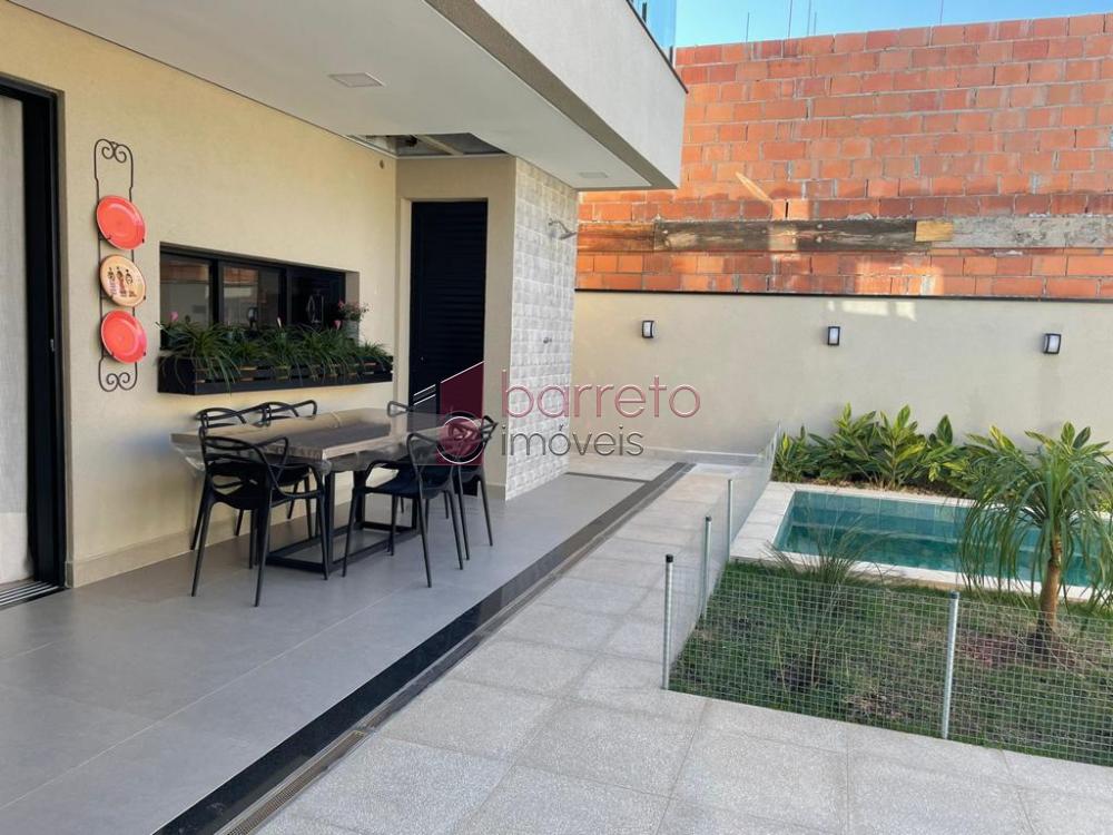 CASA ALTO PADRÃO PARA VENDA CONDOMÍNIO BRISAS DA MATA – JUNDIAÍ/SP