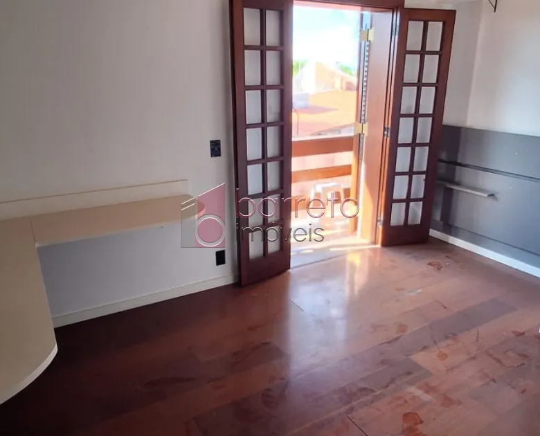 SOBRADO ALTO PADRÃO PARA VENDA NO CONDOMÍNIO JARDIM NOVO MUNDO – JUNDIAÍ/SP