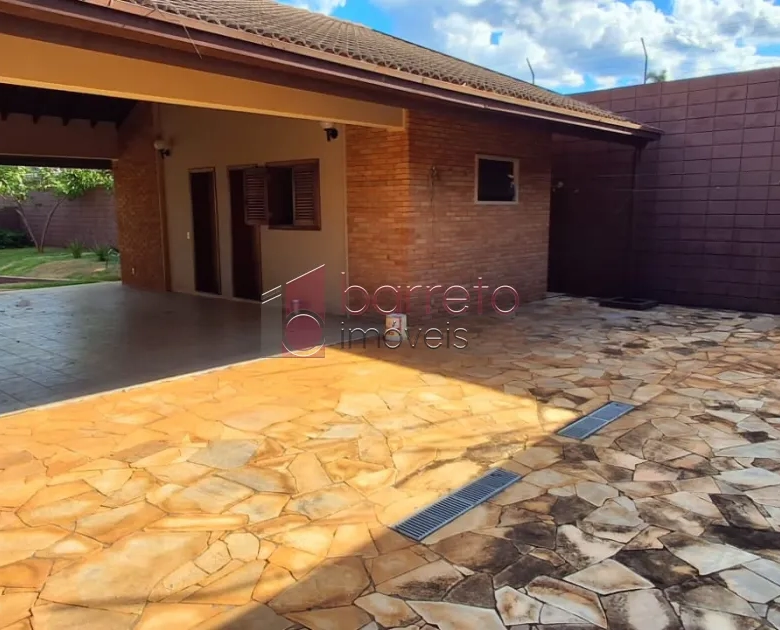 SOBRADO ALTO PADRÃO PARA VENDA NO CONDOMÍNIO JARDIM NOVO MUNDO – JUNDIAÍ/SP