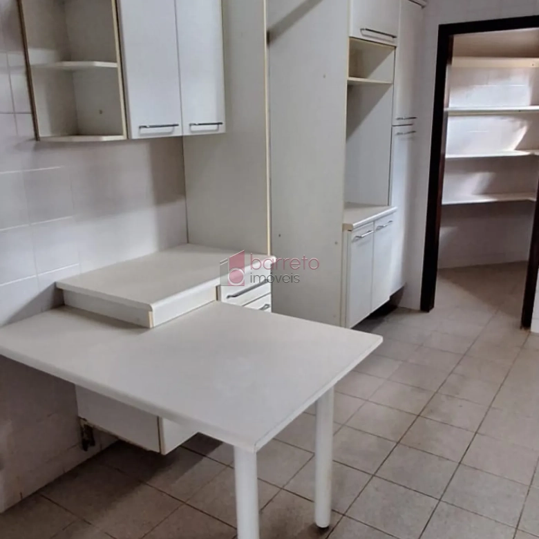 SOBRADO ALTO PADRÃO PARA VENDA NO CONDOMÍNIO JARDIM NOVO MUNDO – JUNDIAÍ/SP