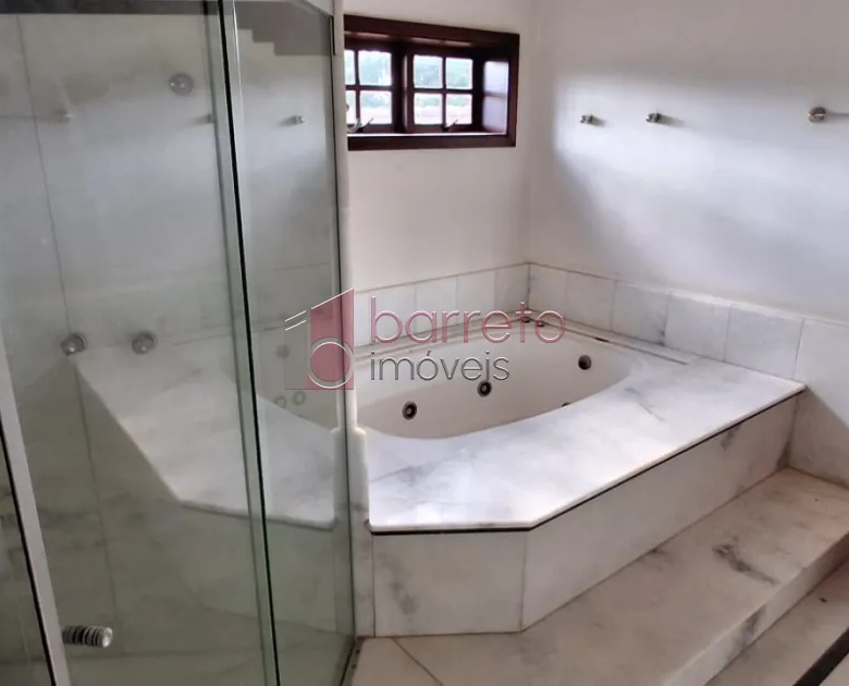 SOBRADO ALTO PADRÃO PARA VENDA NO CONDOMÍNIO JARDIM NOVO MUNDO – JUNDIAÍ/SP