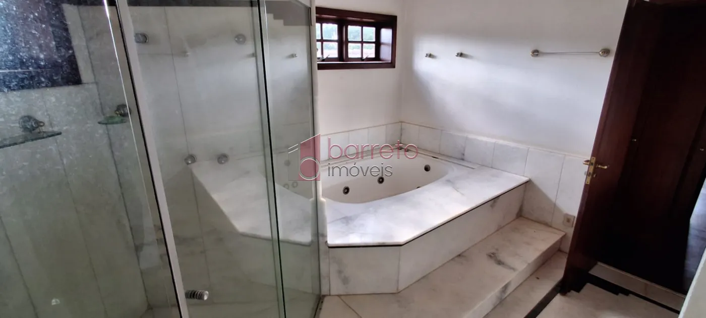 SOBRADO ALTO PADRÃO PARA VENDA NO CONDOMÍNIO JARDIM NOVO MUNDO – JUNDIAÍ/SP
