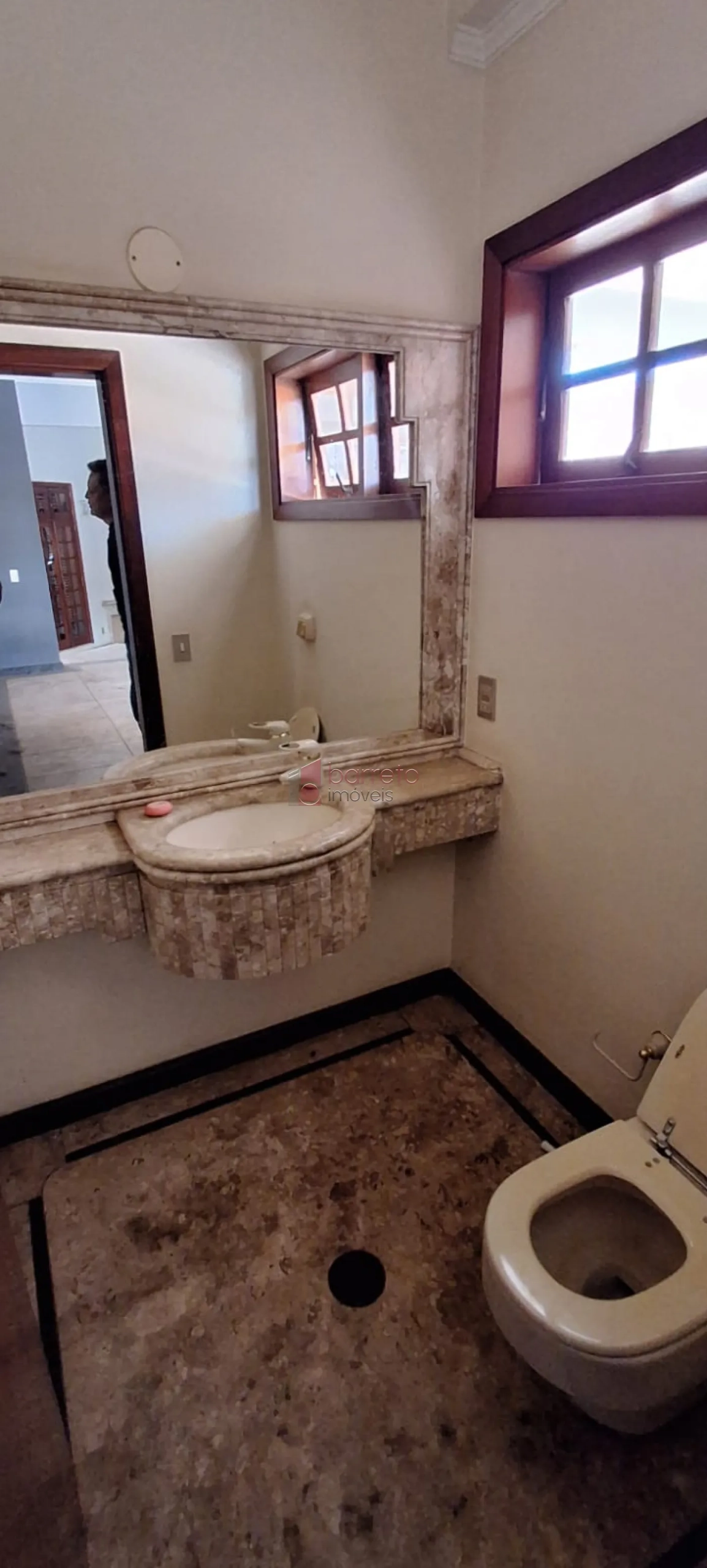 SOBRADO ALTO PADRÃO PARA VENDA NO CONDOMÍNIO JARDIM NOVO MUNDO – JUNDIAÍ/SP
