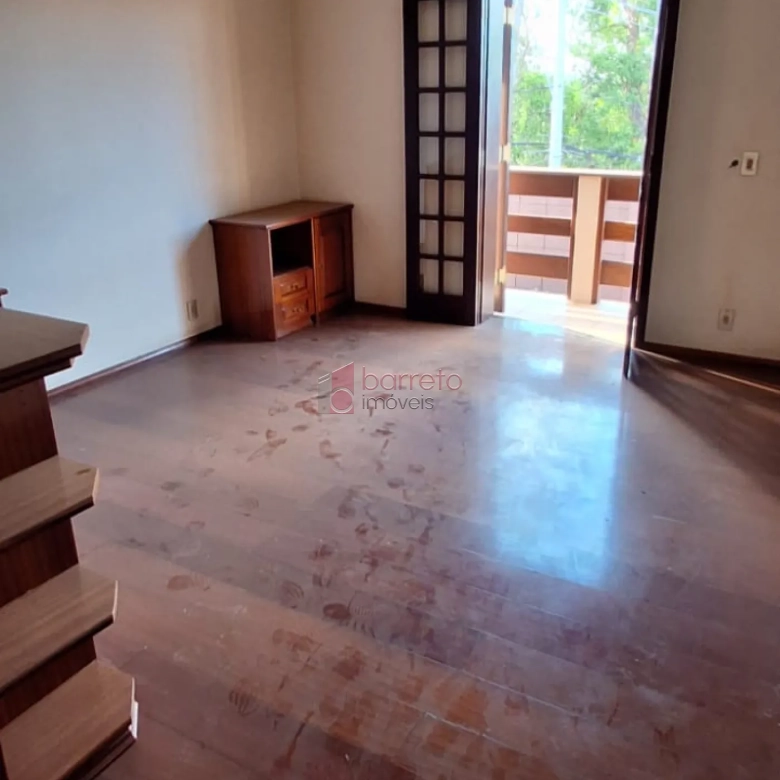 SOBRADO ALTO PADRÃO PARA VENDA NO CONDOMÍNIO JARDIM NOVO MUNDO – JUNDIAÍ/SP