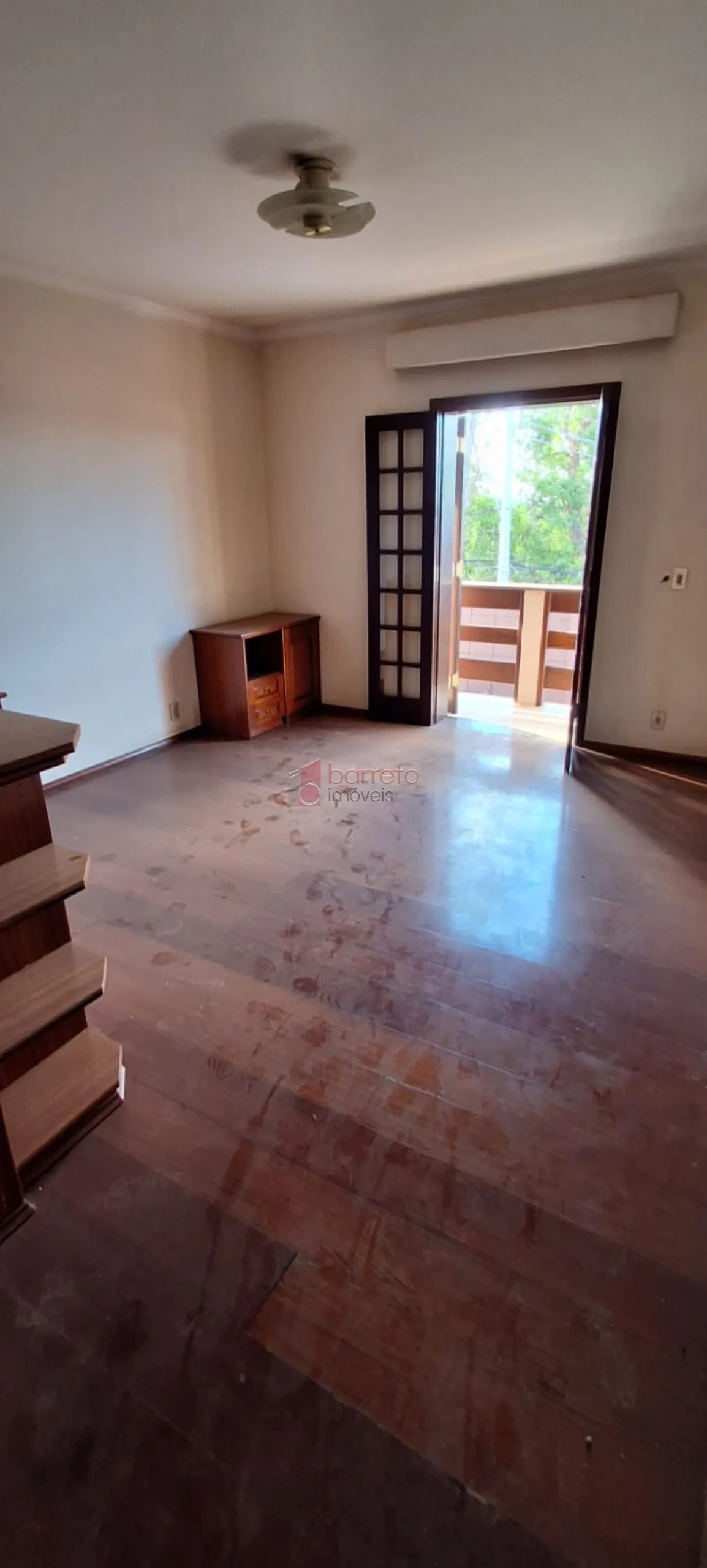 SOBRADO ALTO PADRÃO PARA VENDA NO CONDOMÍNIO JARDIM NOVO MUNDO – JUNDIAÍ/SP