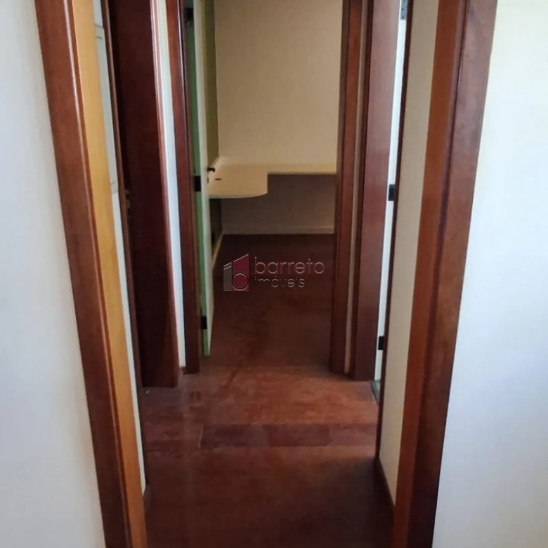 SOBRADO ALTO PADRÃO PARA VENDA NO CONDOMÍNIO JARDIM NOVO MUNDO – JUNDIAÍ/SP