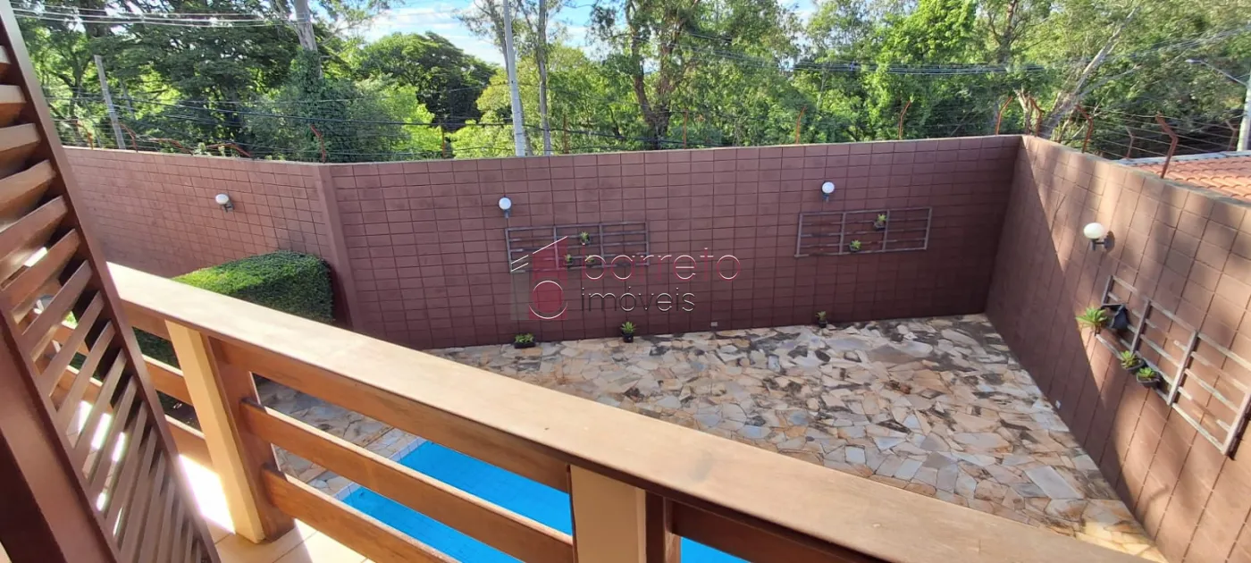 SOBRADO ALTO PADRÃO PARA VENDA NO CONDOMÍNIO JARDIM NOVO MUNDO – JUNDIAÍ/SP