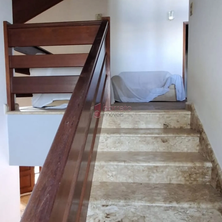 SOBRADO ALTO PADRÃO PARA VENDA NO CONDOMÍNIO JARDIM NOVO MUNDO – JUNDIAÍ/SP
