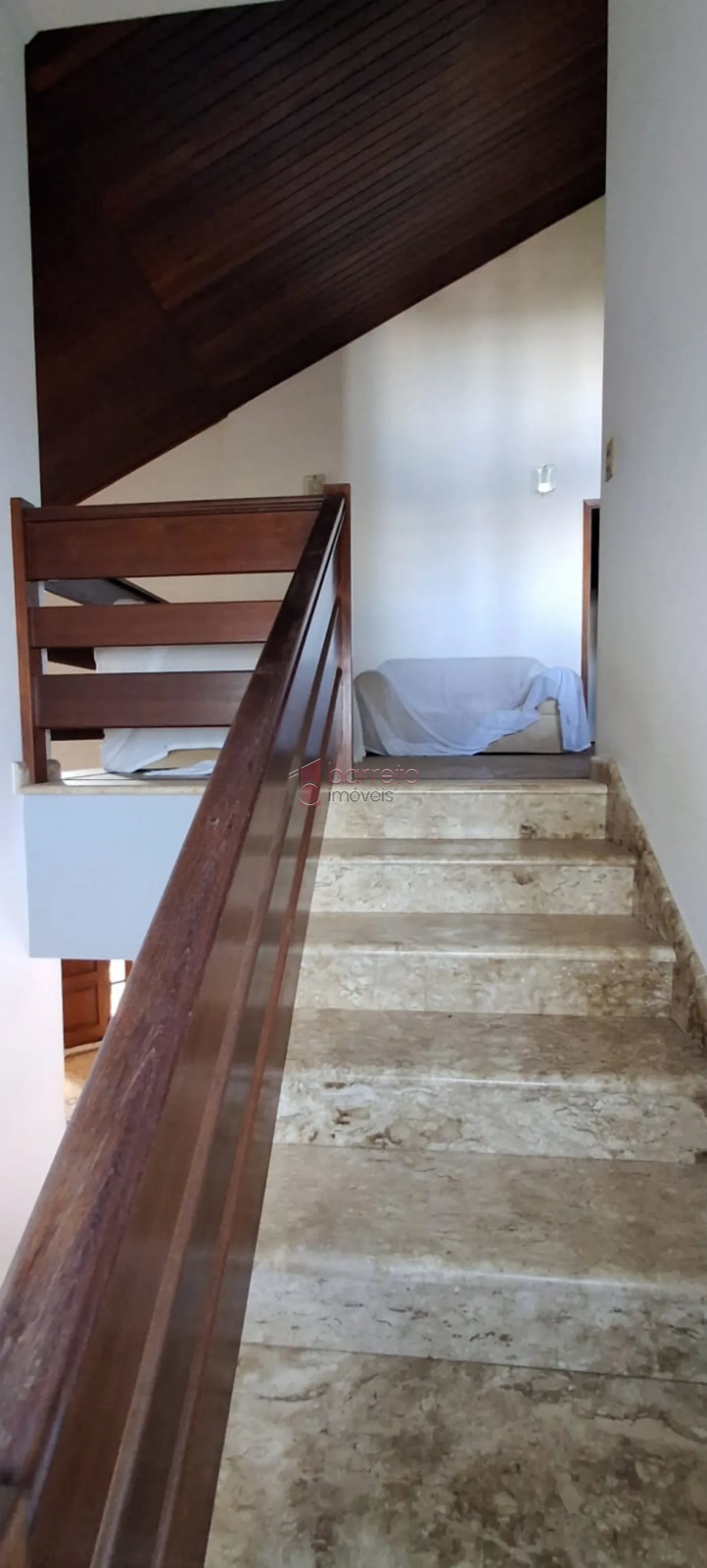 SOBRADO ALTO PADRÃO PARA VENDA NO CONDOMÍNIO JARDIM NOVO MUNDO – JUNDIAÍ/SP