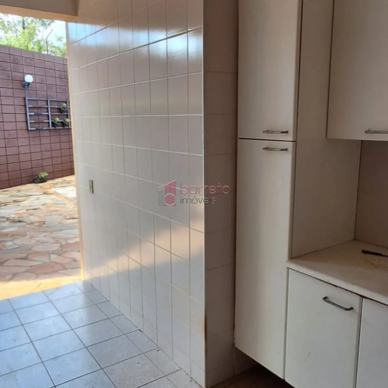 SOBRADO ALTO PADRÃO PARA VENDA NO CONDOMÍNIO JARDIM NOVO MUNDO – JUNDIAÍ/SP