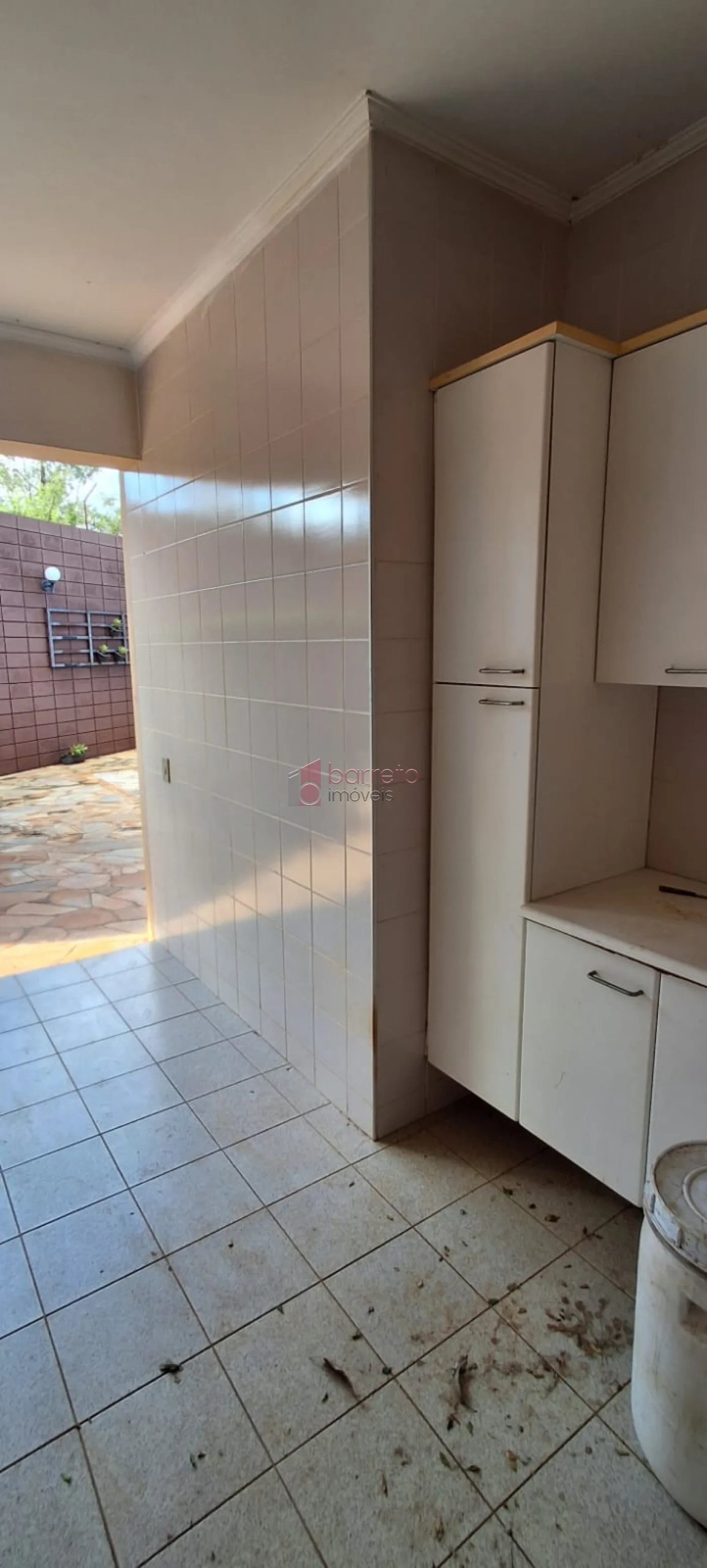 SOBRADO ALTO PADRÃO PARA VENDA NO CONDOMÍNIO JARDIM NOVO MUNDO – JUNDIAÍ/SP