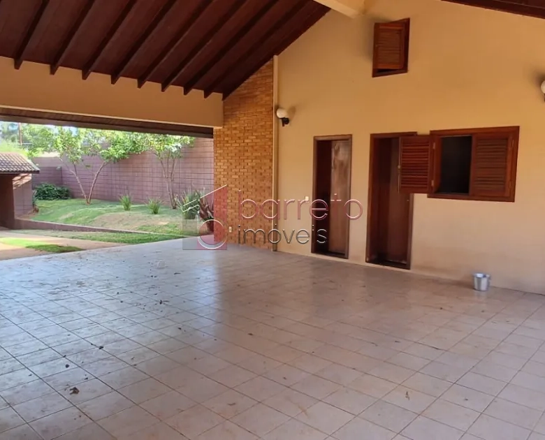 SOBRADO ALTO PADRÃO PARA VENDA NO CONDOMÍNIO JARDIM NOVO MUNDO – JUNDIAÍ/SP