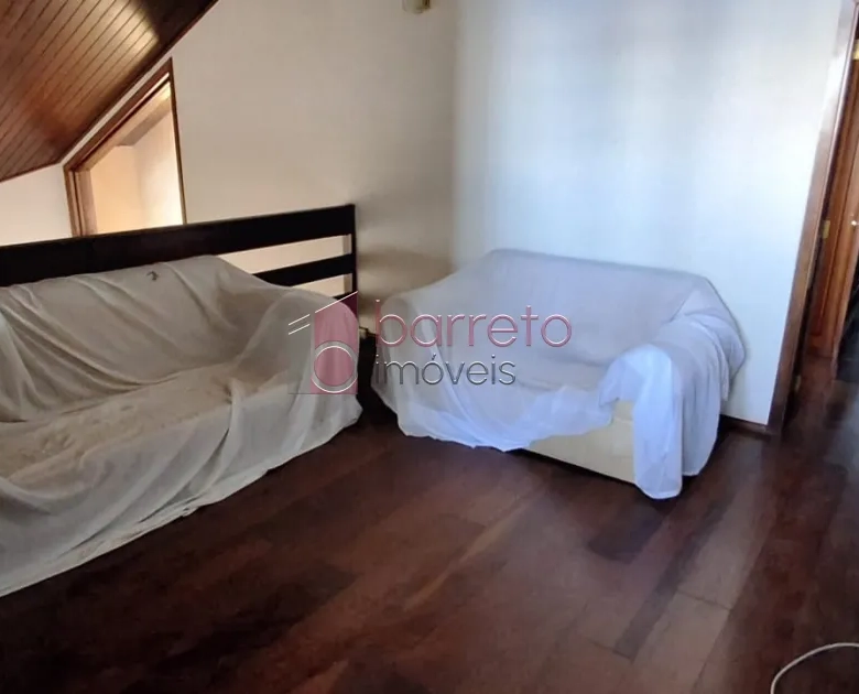 SOBRADO ALTO PADRÃO PARA VENDA NO CONDOMÍNIO JARDIM NOVO MUNDO – JUNDIAÍ/SP